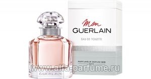 Guerlain Mon Guerlain Eau De Toilette