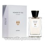 парфюм Eau D`Italie Altaia Wonder Of You