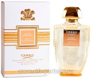 Creed Zeste Mandarine