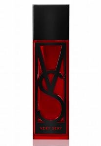 Victoria`s Secret Very Sexy black edition