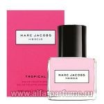 парфюм Marc Jacobs Hibiscus Splash