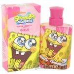 парфюм Nickelodeon Spongebob Squarepants For Girls