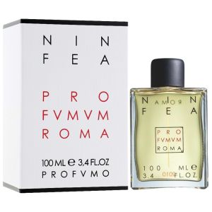 Profumum Roma Ninfea