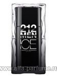 Carolina Herrera 212 On Ice 2010 For Men 