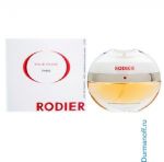 Rodier Pour Femme