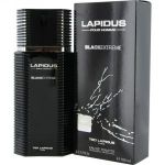 Ted Lapidus Black Extreme