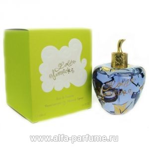 Lolita Lempicka