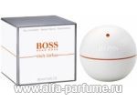 Hugo Boss In Motion Edition White