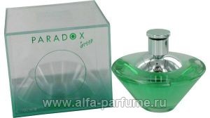 Jacomo Paradox Green