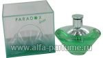 парфюм Jacomo Paradox Green