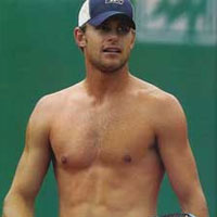 духи и парфюмы Туалетная вода Andy Roddick