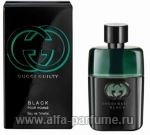 Gucci Guilty Black