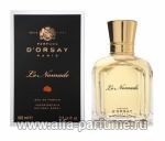 D`Orsay Le Nomade Pour Homme 