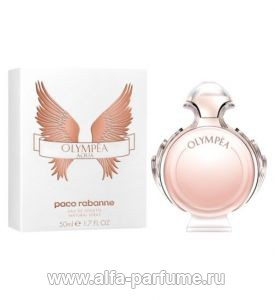 Paco Rabanne Olympea Aqua