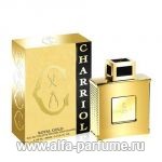 Charriol Royal Gold Eau de Toilette Intense