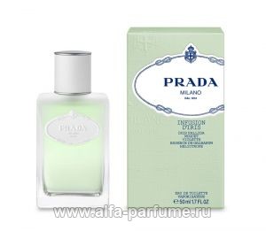 Prada Infusion D Iris Eau De Toilette