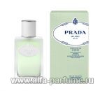 Prada Infusion D Iris Eau De Toilette