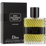 Christian Dior Eau Sauvage Parfum