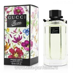 Gucci Flora by Gucci Gracious Tuberose