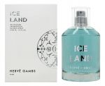 Herve Gambs Ice Land