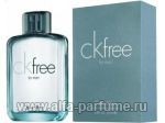 парфюм Calvin Klein Free