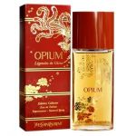 парфюм Yves Saint Laurent Opium Legendes De Chine