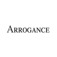 духи и парфюмы Arrogance