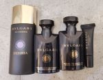 Bvlgari Le Gemme Imperiali Desiria