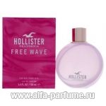 парфюм Hollister Free Wave For Her