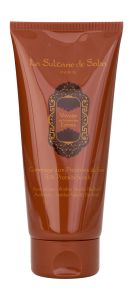 La Sultane de Saba Fleur d`Oranger