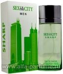 парфюм Sex In The City Smart