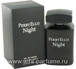 парфюм Perry Ellis Night