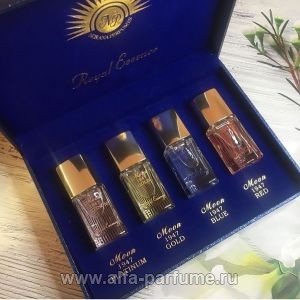 Noran Perfumes Moon Set Woman