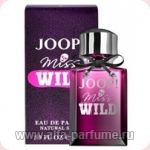 парфюм Joop Miss Wild
