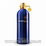 парфюм Montale Blue Amber