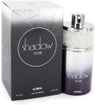 Ajmal Shadow Noir