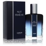 парфюм Caron Nuit Fraiche