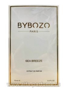 ByBozo Sea Breeze