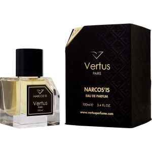 Vertus Narcosis
