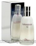 парфюм Christian Dior Fahrenheit 32