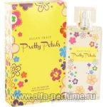 Ellen Tracy Pretty Petals