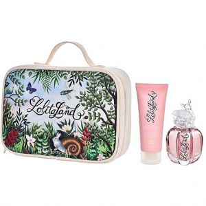 Lolita Lempicka LolitaLand