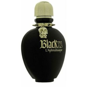 Paco Rabanne Black XS L`Aphrodisiaque for Women