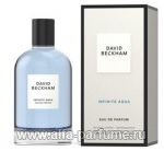 David Beckham Infinite Aqua