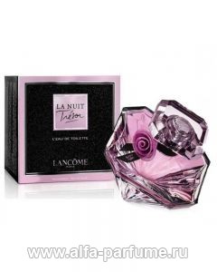 Lancome La Nuit Tresor L Eau de Toilette