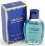 парфюм Givenchy Insense Ultramarine