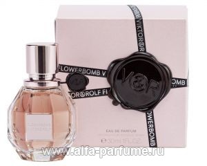 Viktor & Rolf Flowerbomb