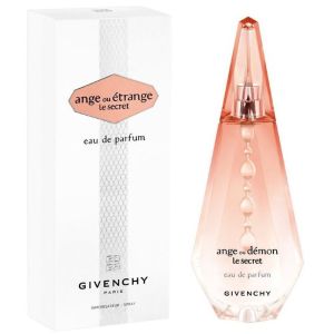 Givenchy Ange ou Etrange Le Secret