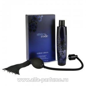 Giorgio Armani Code Elixir