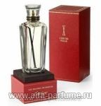 парфюм Cartier L`Heure Folle X